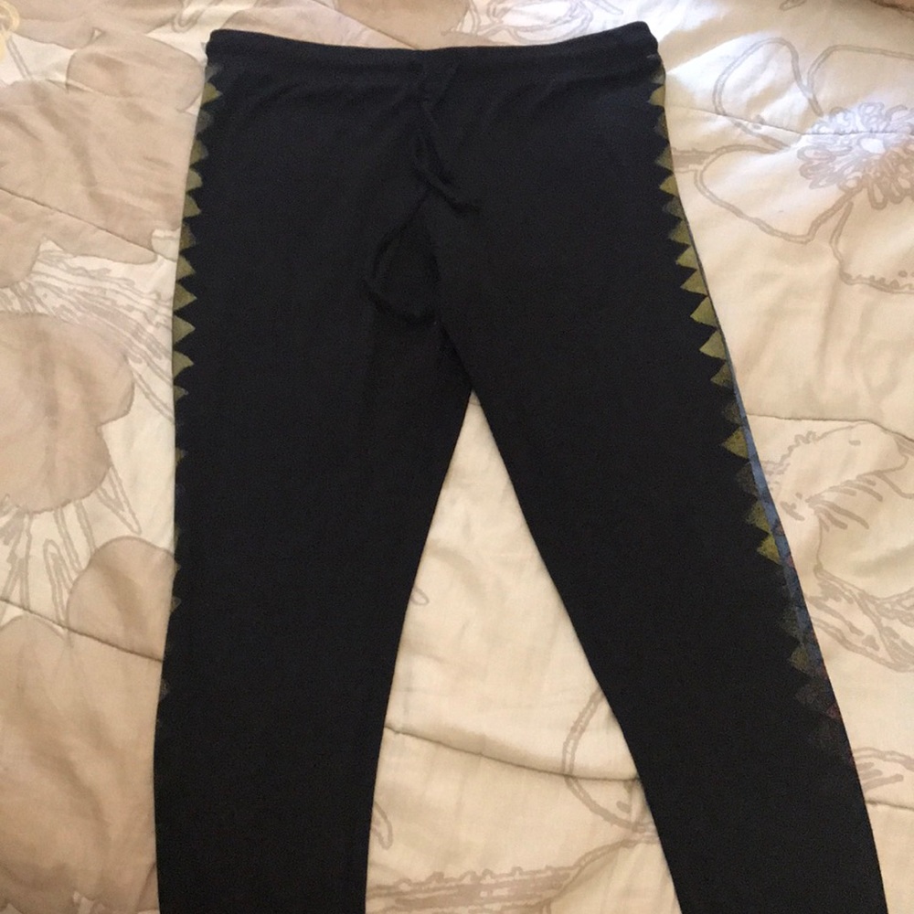 Xhilaration pajama pants